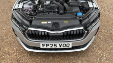 Skoda Octavia 1.5 TSI 150 e-TEC SE L 5dr DSG Petrol Hatchback